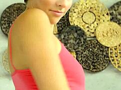 First time audition with a lot of sex and anal scenes