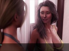 人妻继母235大奶Hentai激战