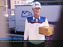 人妻继母235大奶Hentai激战