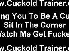 like i would ever fuck a total loser like you