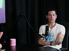 o gang bang o marcou bastante tem fetiche de transar no elevador � sincero sobre as propostas oferecido por gays e � ansioso - jow jow sheer red