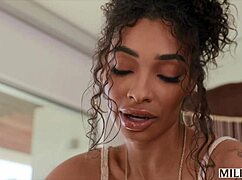 milfy fit yoga milf medusa rides young studs cock all day 😈