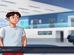 summer time saga uncensored part 32 game