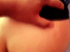 Me encuentro en el parque a madre soltera la enga�o y le doy dinero para follarla varias veces