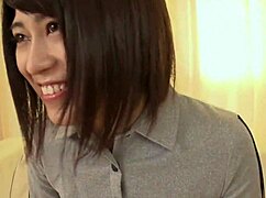 Eema Kato, a beauty in perfect shape