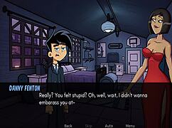 want to join our p4some dancing night?