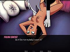 想加入我们4P舞蹈狂夜吗？