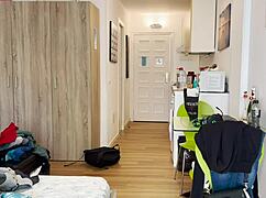 wrong keys led to stranger fucking me in the hotel