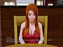 Harem Hotel 106 - Anime and game walkthrough with PC gameplay