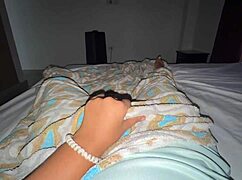 I love fingering myself in the morning before heading to university