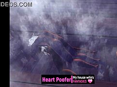 Hey, wanna join me for some steamy action at the sauna?