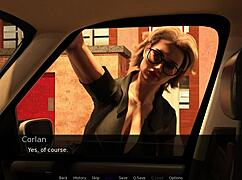 Play Femdom Anal Toy Story Now!