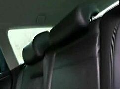 Amazing teen Gina Devine’s pussy in public pickup! 🔥