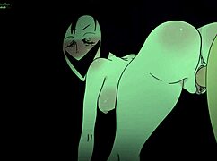 Terrible Momo Chooses Guy But Fucks Anyway Hentai Parody