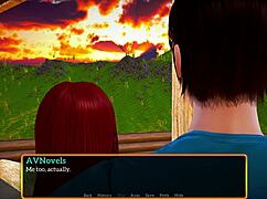 my new family episode 517