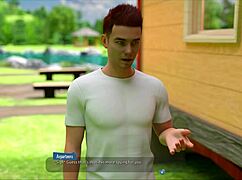 join the adventure helping the hotties part 17 of the game