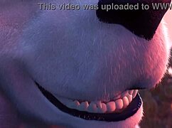 Have you seen encounter 2 vore animation bonus angles?