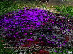 lust academy 471 got huge curvy anime boobs in cute outfits! 😜