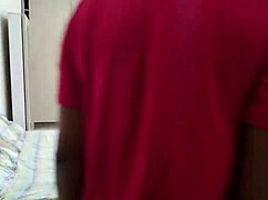 Hot Latina MILF seduces tenant for hardcore sex sessions