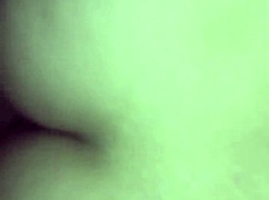 Anal sex - fuck that big ass harder with monster cock