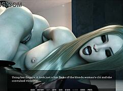 Let's discuss Tales from the Unending Void 60