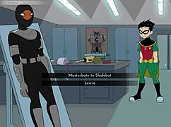 The story of 18 Titans continues in part 19