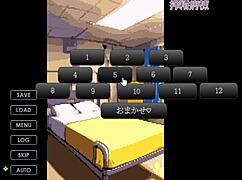 hentai game where all busty nurses get fucked by my huge cock