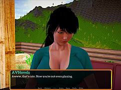 In my new family game, episode 540 brings exciting adventures.