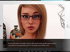 Sunshine Love 66 unfolds in HENTAI ANIME GAME