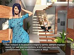 i can’t stop obsessing over this wild 3d cartoon gameplay hunt!