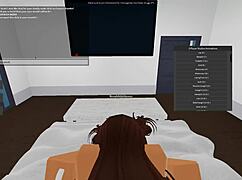 36 Roblox Porn - Amateur First Time Cheating.