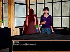 In my new family game, episode 540 brings exciting adventures.