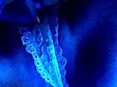 after the show, kelly received payment in kind for services at home