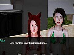 My New Family 202 Explodes!