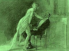 Detailed Vintage Erotic Drawings Of Antique Retro Anime Hentai Scenes