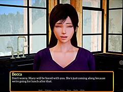 In my new family game, episode 540 brings exciting adventures.