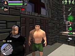 Bonetown vacation episode 10