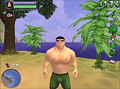 Bonetown vacation episode 10