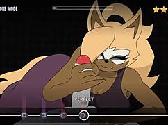 Beatbanger 惊喜嘉宾在毛绒行动中狂干，太野了！