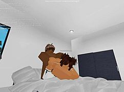 36 Roblox Porn - Amateur First Time Cheating.