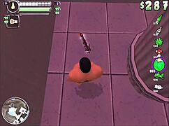 Bonetown vacation episode 10