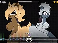 Beatbanger 惊喜嘉宾在毛绒行动中狂干，太野了！