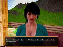 In my new family game, episode 540 brings exciting adventures.