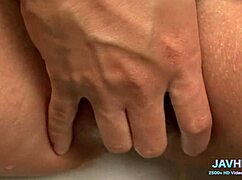 High-definition compilation of high-quality Japanese MILF action