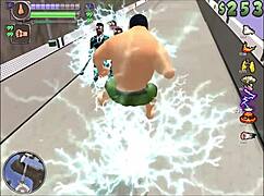 Bonetown vacation episode 10