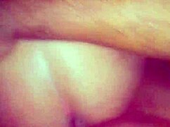 Mature woman is a tasty petite treat