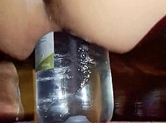 Myanmar Gay Homemade Anal Insertion Caught on Cam