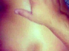 Mature woman is a tasty petite treat