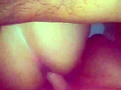 Mature woman is a tasty petite treat