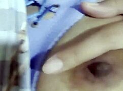 Watch this steamy video call sex with my wet pussy girlfriend